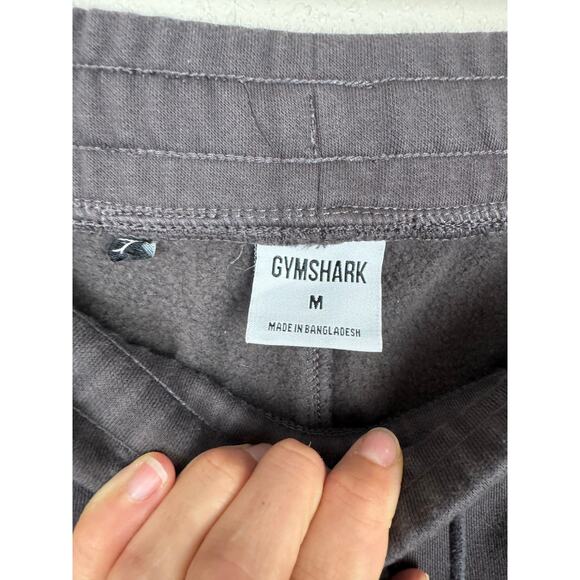 (M) Men’s Gymshark Joggers - Picture 5 of 8